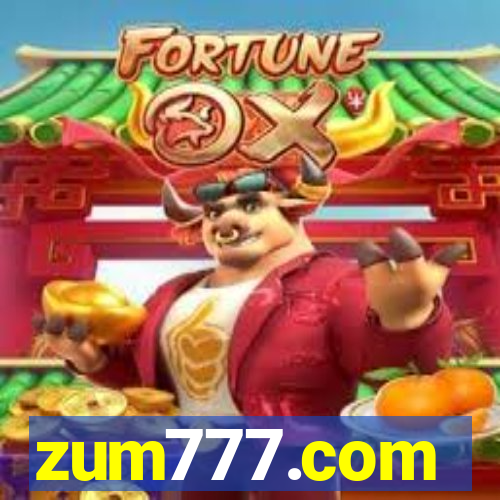 zum777.com