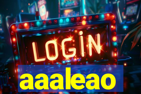 aaaleao