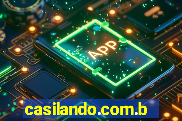 casilando.com.br