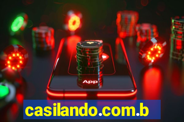 casilando.com.br
