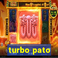 turbo pato