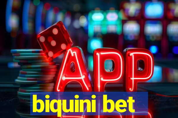 biquini bet