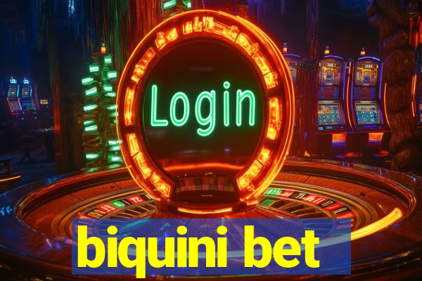 biquini bet