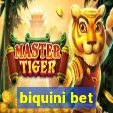 biquini bet
