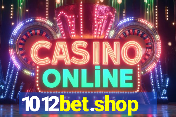 1012bet.shop