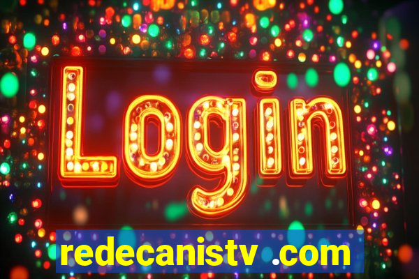 redecanistv .com