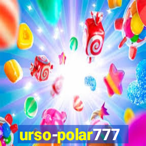 urso-polar777