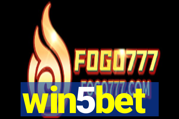 win5bet