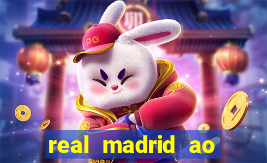 real madrid ao vivo multi canais