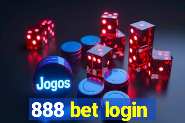 888 bet login
