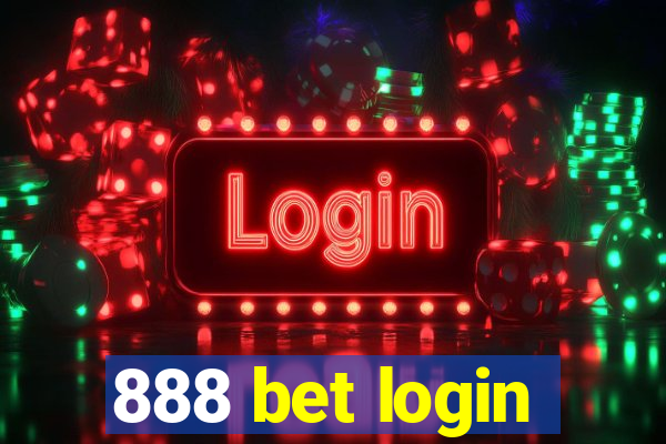 888 bet login