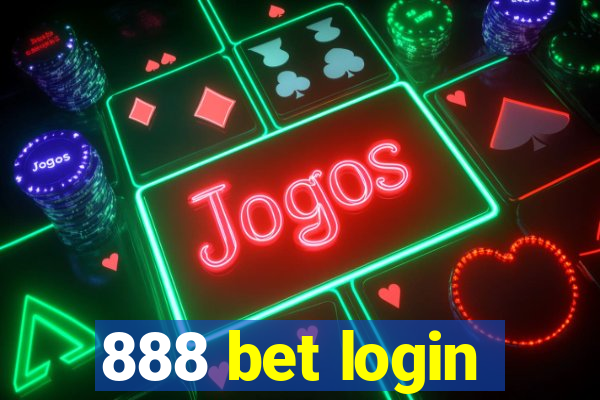 888 bet login