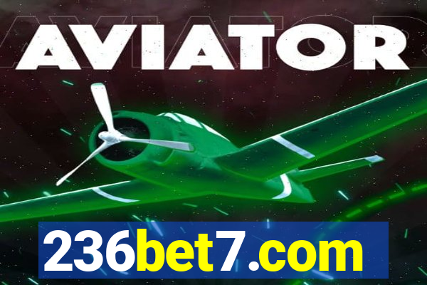 236bet7.com