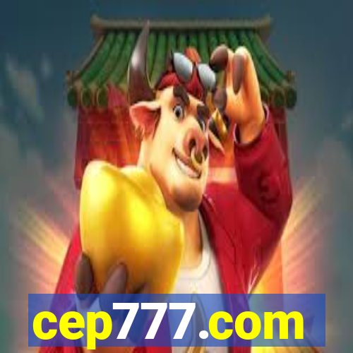 cep777.com