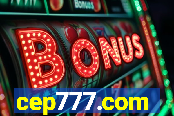 cep777.com