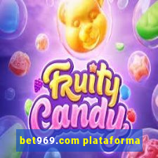 bet969.com plataforma