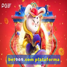 bet969.com plataforma