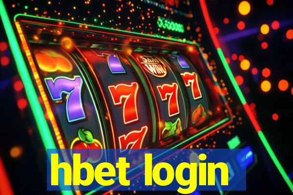 hbet login