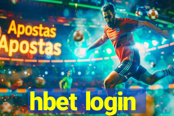 hbet login