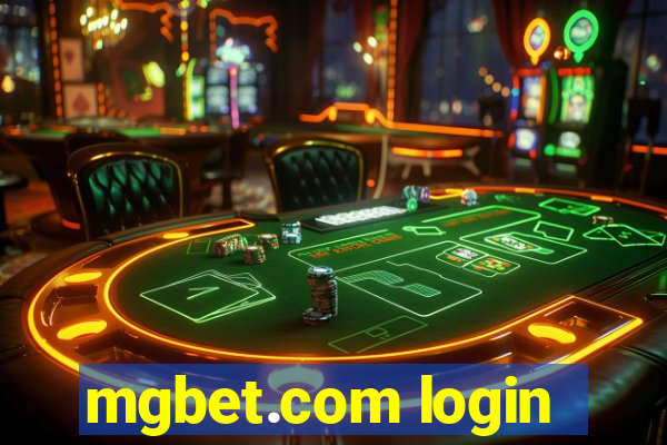 mgbet.com login