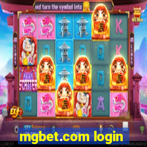 mgbet.com login