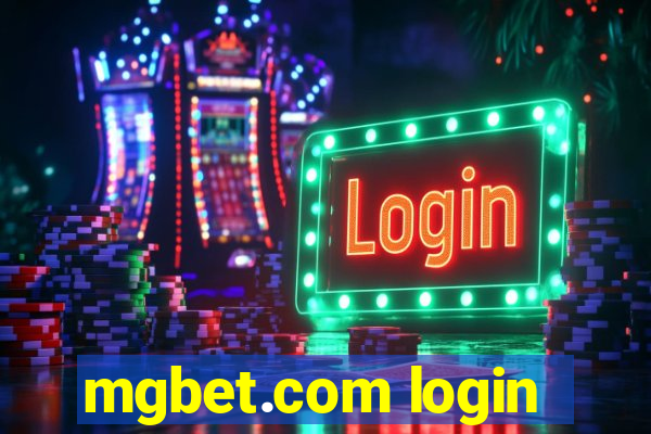 mgbet.com login