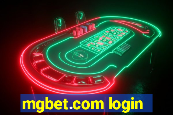 mgbet.com login