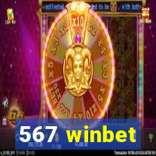 567 winbet