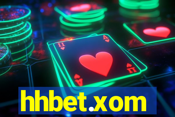 hhbet.xom
