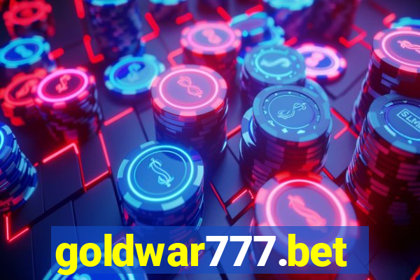 goldwar777.bet