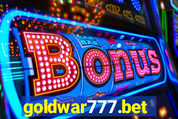 goldwar777.bet