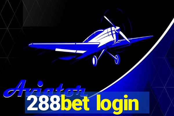 288bet login