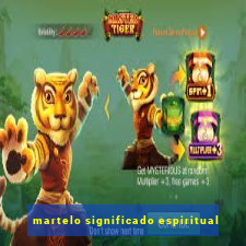 martelo significado espiritual