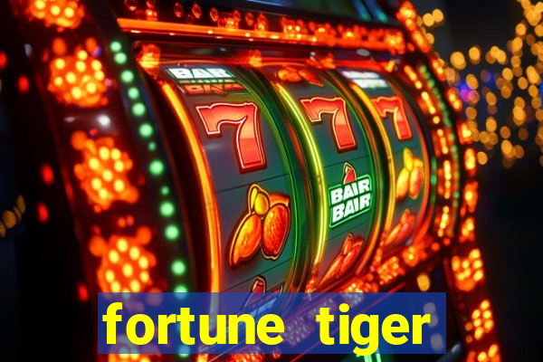 fortune tiger deposito 5 reais