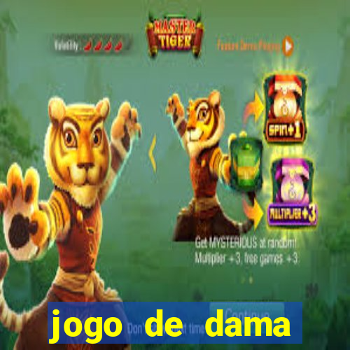 jogo de dama valendo dinheiro
