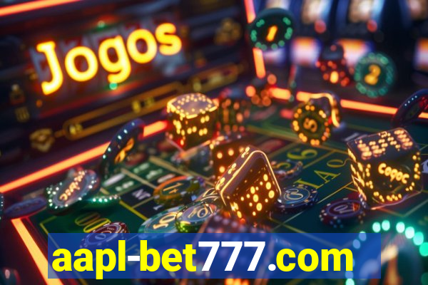 aapl-bet777.com
