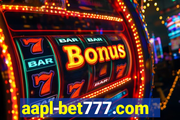 aapl-bet777.com