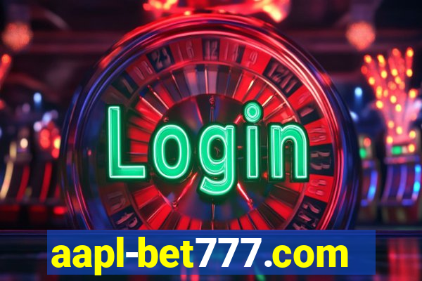aapl-bet777.com