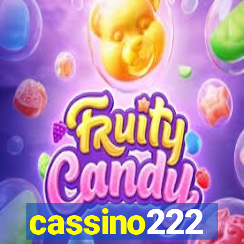 cassino222