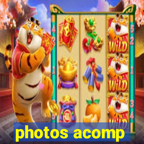 photos acomp