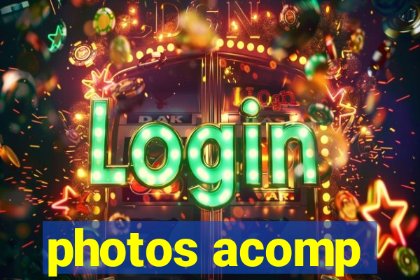 photos acomp