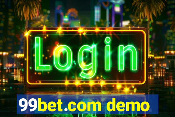 99bet.com demo