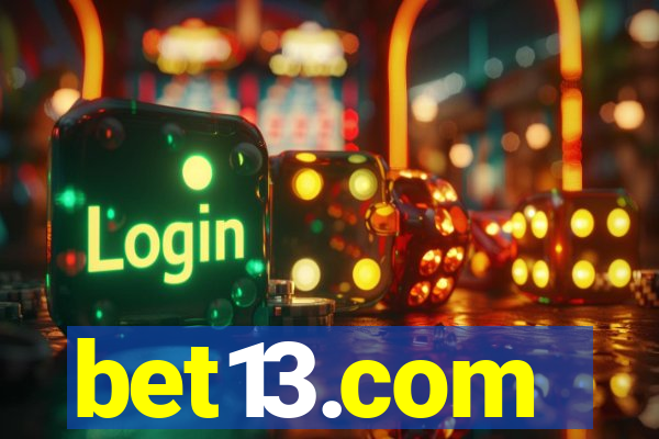bet13.com