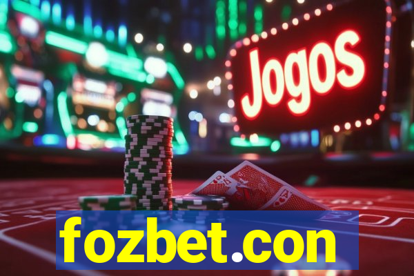 fozbet.con