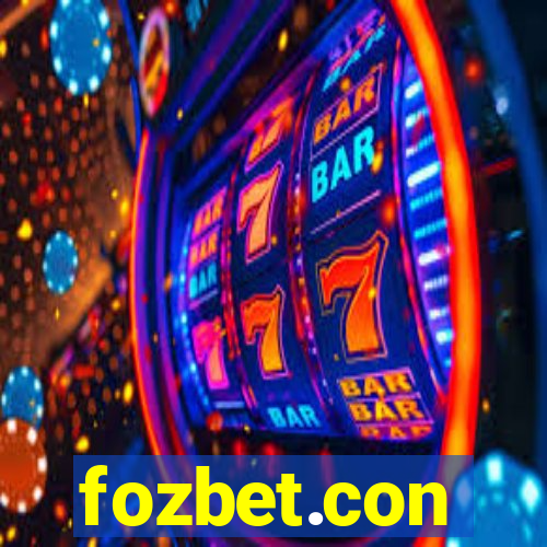 fozbet.con