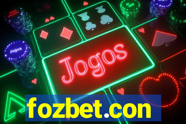 fozbet.con