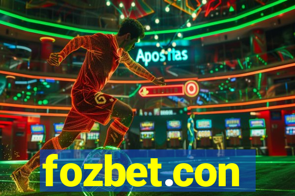 fozbet.con