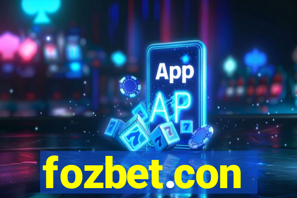 fozbet.con