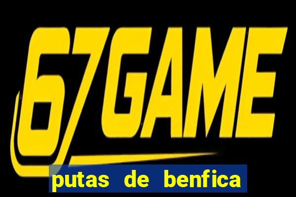 putas de benfica juiz de fora