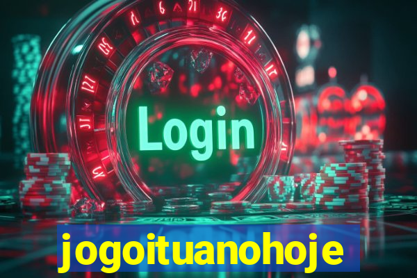 jogoituanohoje